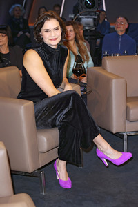 'NDR Talk Show' in Hamburg