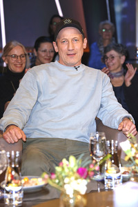 'NDR Talk Show' in Hamburg