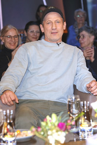 'NDR Talk Show' in Hamburg