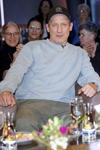 'NDR Talk Show' in Hamburg