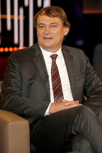 'NDR Talk Show' in Hamburg