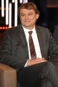 'NDR Talk Show' in Hamburg