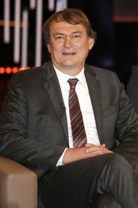 'NDR Talk Show' in Hamburg