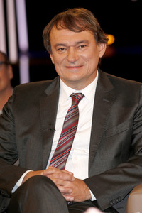 'NDR Talk Show' in Hamburg