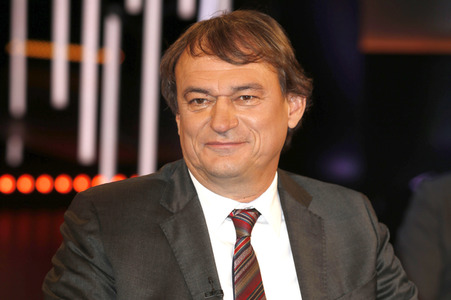 'NDR Talk Show' in Hamburg