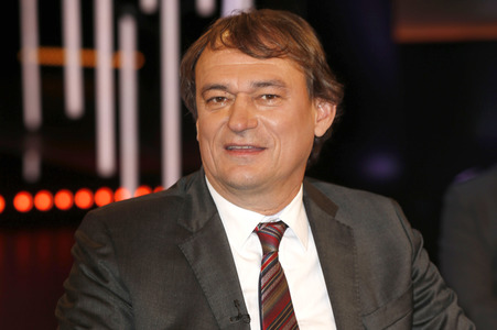 'NDR Talk Show' in Hamburg