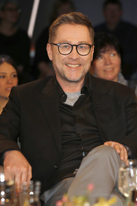 'NDR Talk Show' in Hamburg