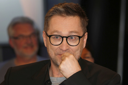 'NDR Talk Show' in Hamburg
