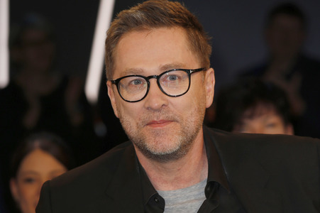 'NDR Talk Show' in Hamburg