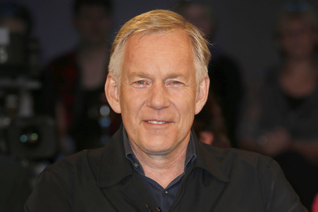 'NDR Talk Show' in Hamburg