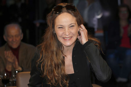 'NDR Talk Show' in Hamburg