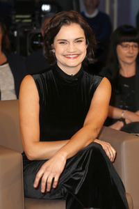 'NDR Talk Show' in Hamburg
