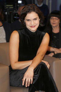'NDR Talk Show' in Hamburg