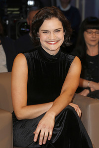 'NDR Talk Show' in Hamburg