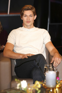 'NDR Talk Show' in Hamburg