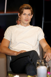 'NDR Talk Show' in Hamburg