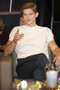 'NDR Talk Show' in Hamburg