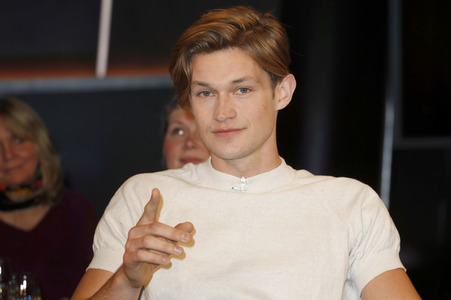 'NDR Talk Show' in Hamburg