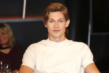 'NDR Talk Show' in Hamburg