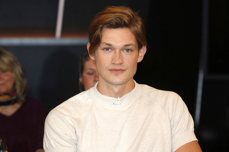 'NDR Talk Show' in Hamburg