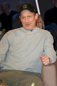 'NDR Talk Show' in Hamburg