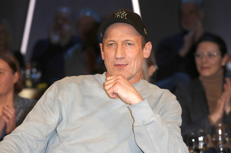 'NDR Talk Show' in Hamburg