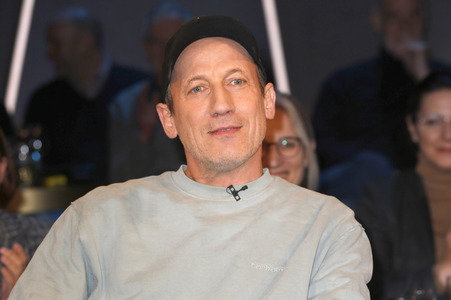 'NDR Talk Show' in Hamburg