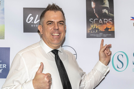 Pre-Oscar Gala and Gifting Suite to Honor Our Veterans in Los Angeles