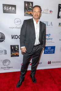 Pre-Oscar Gala and Gifting Suite to Honor Our Veterans in Los Angeles