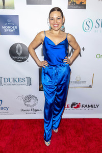 Pre-Oscar Gala and Gifting Suite to Honor Our Veterans in Los Angeles