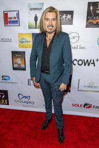 Pre-Oscar Gala and Gifting Suite to Honor Our Veterans in Los Angeles