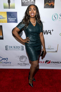 Pre-Oscar Gala and Gifting Suite to Honor Our Veterans in Los Angeles