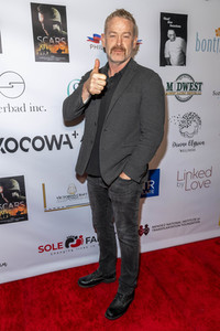 Pre-Oscar Gala and Gifting Suite to Honor Our Veterans in Los Angeles