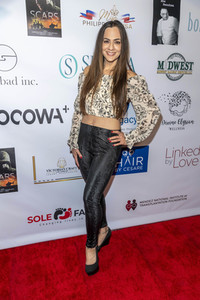 Pre-Oscar Gala and Gifting Suite to Honor Our Veterans in Los Angeles