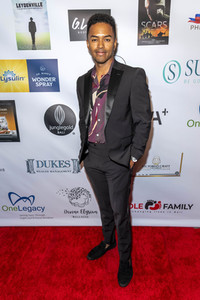 Pre-Oscar Gala and Gifting Suite to Honor Our Veterans in Los Angeles