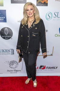 Pre-Oscar Gala and Gifting Suite to Honor Our Veterans in Los Angeles