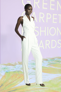 Green Carpet Fashion Awards 2023 in Los Angeles