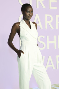 Green Carpet Fashion Awards 2023 in Los Angeles