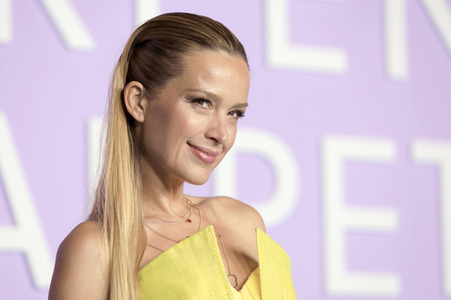 Green Carpet Fashion Awards 2023 in Los Angeles