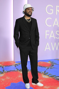Green Carpet Fashion Awards 2023 in Los Angeles