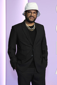 Green Carpet Fashion Awards 2023 in Los Angeles