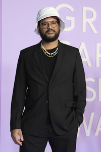 Green Carpet Fashion Awards 2023 in Los Angeles