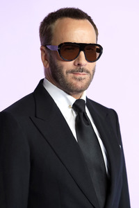 Green Carpet Fashion Awards 2023 in Los Angeles