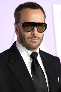 Green Carpet Fashion Awards 2023 in Los Angeles