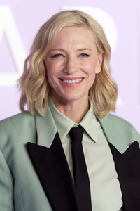 Green Carpet Fashion Awards 2023 in Los Angeles