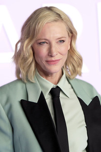 Green Carpet Fashion Awards 2023 in Los Angeles