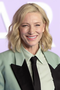 Green Carpet Fashion Awards 2023 in Los Angeles