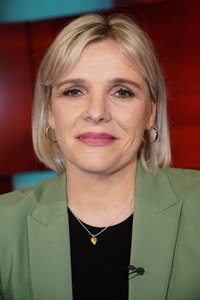 Talkshow 'hart aber fair' in Berlin