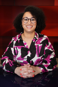 Talkshow 'hart aber fair' in Berlin