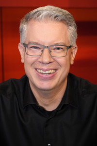 Talkshow 'hart aber fair' in Berlin